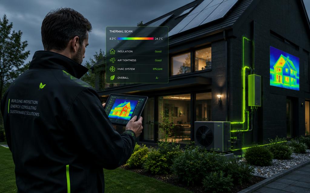 Kastner Energieberatung